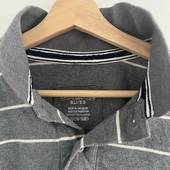 Stripe Long Sleeve - Picture 3 of 4